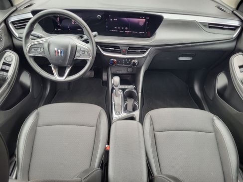 Used 2025 Buick Encore GX Preferred FWD image 13