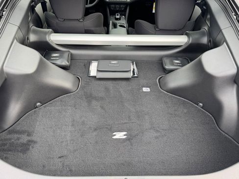 New 2026 Nissan Z Sport w/ Floor Mat Package RWD image 21
