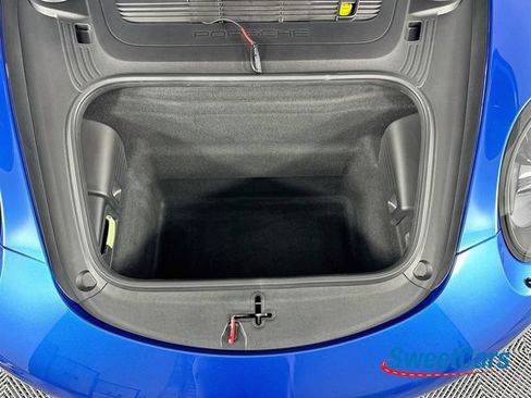 Used 2016 Porsche 911 Carrera GTS RWD image 39