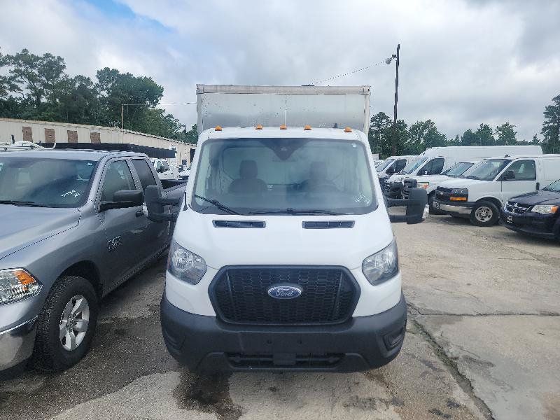 Used 2021 Ford Transit 350 RWD image 3