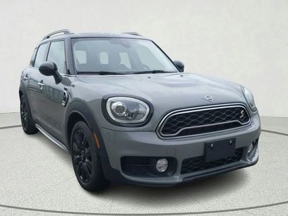 Used 2019 MINI Cooper Countryman S