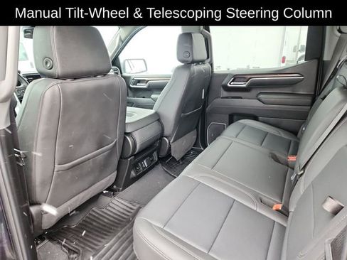 Used 2025 GMC Sierra 1500 SLT image 27