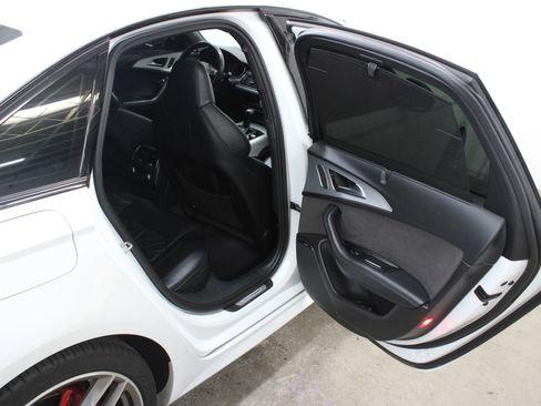 Used 2017 Audi A6 3.0T Competition Prestige image 30