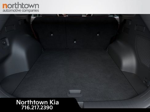 New 2026 Kia Sportage SX AWD/4WD image 20