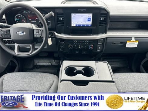 New 2026 Ford F250 XL image 13