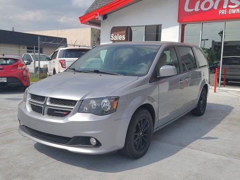 Used 2019 Dodge Grand Caravan GT FWD image 1