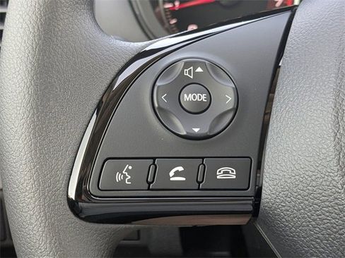 New 2026 Mitsubishi Eclipse Cross ES image 25