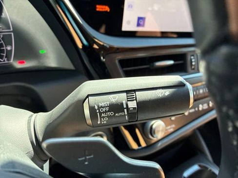 Certified 2024 Lexus ES 350 w/ Technology Package FWD image 22