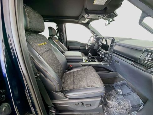 Used 2023 Ford F150 Tremor image 22