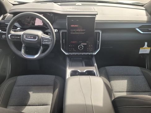 New 2026 GMC Acadia Elevation w/ Black Edition AWD/4WD image 11