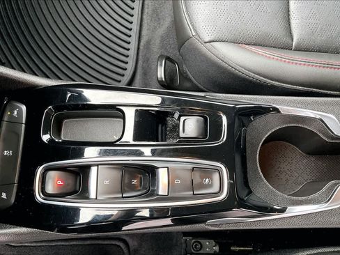 Used 2023 Chevrolet Bolt EUV LT w/ Convenience Package image 20