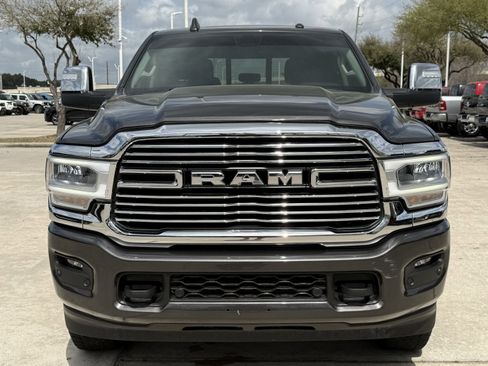 Used 2024 RAM 2500 Laramie image 10