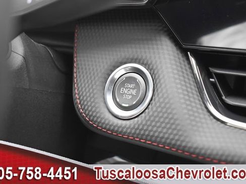 New 2026 Chevrolet Equinox RS image 33