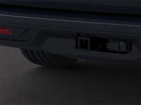 New 2025 Ford Expedition Active image 23