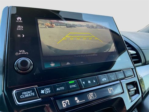 Used 2022 Honda Odyssey EX-L image 13