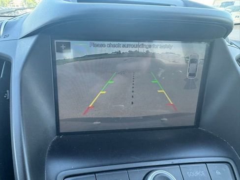 Used 2018 Ford Escape SEL FWD image 20