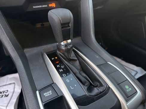 Used 2017 Honda Civic LX image 21