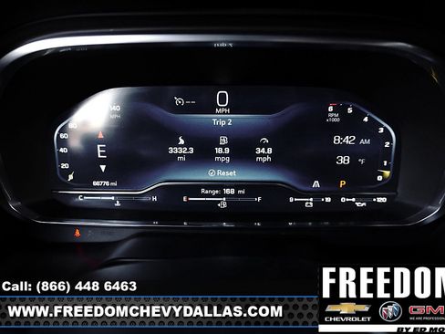 Used 2024 Chevrolet Tahoe LT image 19