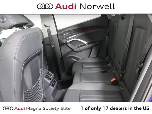 New 2026 Audi Q5 Premium Plus AWD/4WD image 21