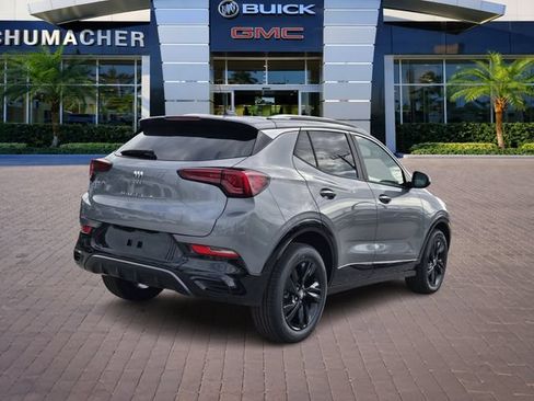 New 2026 Buick Encore GX Sport Touring FWD image 7