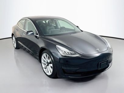 Used 2018 Tesla Model 3 Long Range