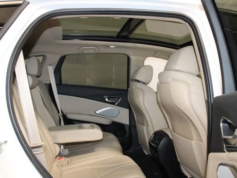 Used 2020 Acura RDX AWD w/ Technology Package image 11