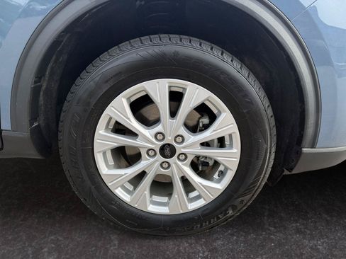 Used 2025 Ford Escape Active AWD/4WD image 28