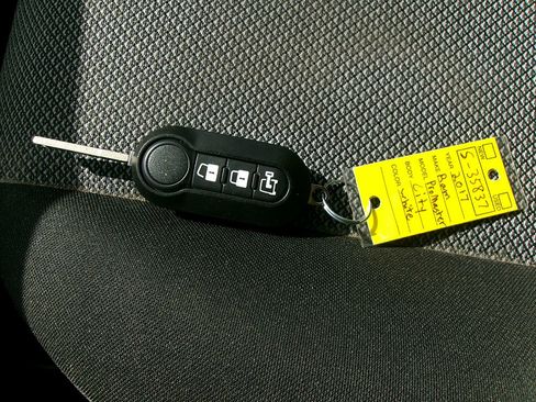 Used 2017 RAM ProMaster City Tradesman w/ Rear Back-up Camera Group FWD image 17