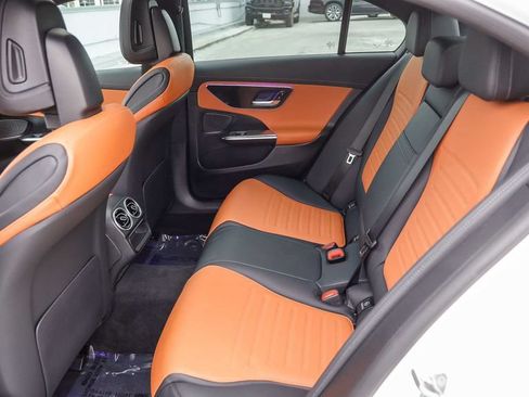 Used 2023 Mercedes-Benz C 300 Sedan image 23