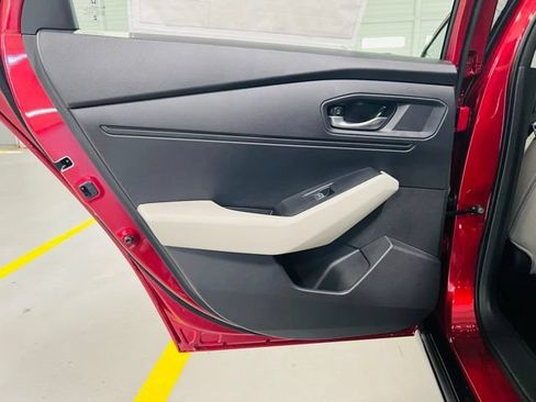 New 2026 Honda Accord EX-L image 27