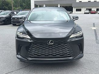 Used 2023 Lexus RX 350 FWD video 2
