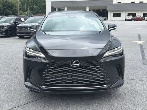 Used 2023 Lexus RX 350 FWD image 2
