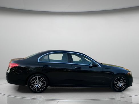 Used 2026 Mercedes-Benz C 300 Sedan image 31