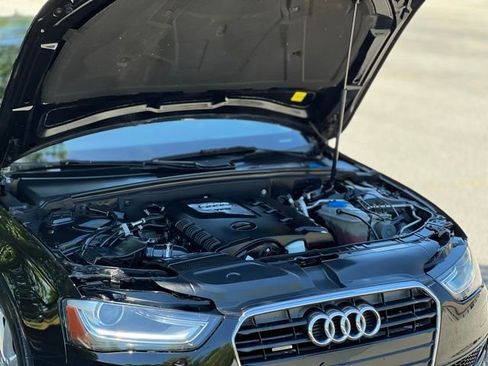 Used 2014 Audi A4 2.0T Premium Plus w/ Premium Plus Package AWD/4WD image 43