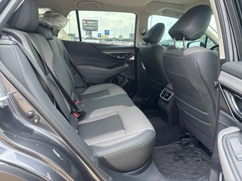 Used 2024 Subaru Outback Onyx Edition AWD/4WD image 14