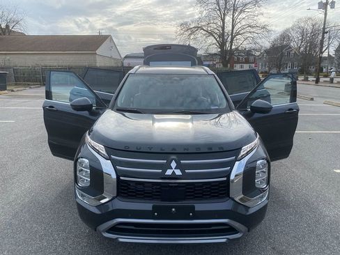 New 2026 Mitsubishi Outlander SEL image 31