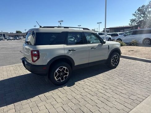 Used 2024 Ford Bronco Sport Big Bend AWD/4WD image 2