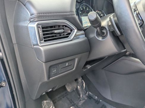 Used 2023 MAZDA CX-5 AWD 2.5 S w/ Premium Plus Pkg image 24