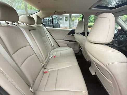 Used 2014 Honda Accord EX-L image 13