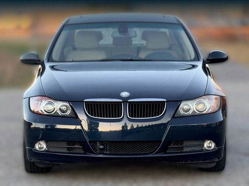 Used 2007 BMW 328i Sedan image 4