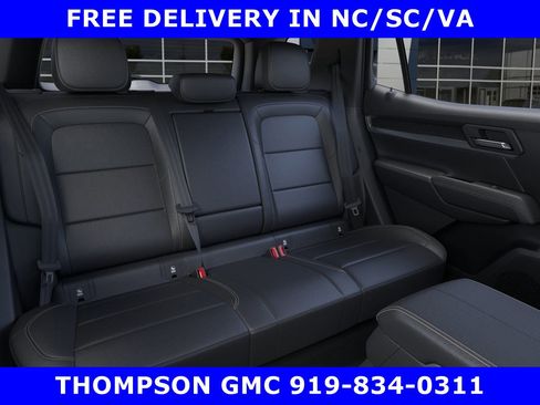 New 2026 GMC Terrain Elevation w/ Elevation Premium Package image 17