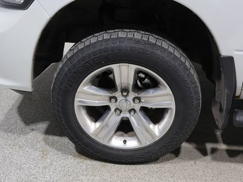Used 2017 RAM 1500 Sport w/ Comfort Group AWD/4WD image 10