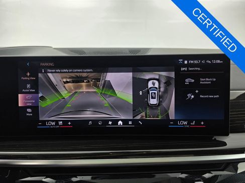 Used 2026 BMW X5 sDrive40i w/ Climate Comfort Package RWD image 23