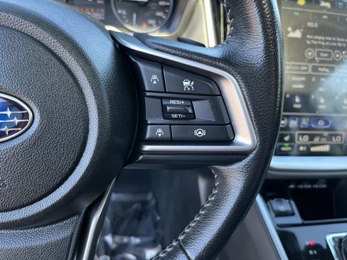 Used 2023 Subaru Outback Onyx Edition image 21