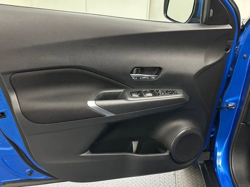 Certified 2022 Nissan Kicks SV image 15