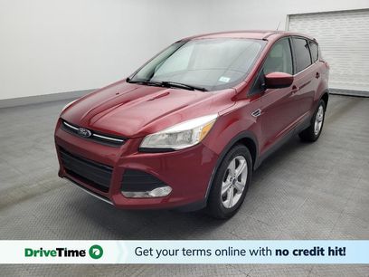 Used 2015 Ford Escape SE
