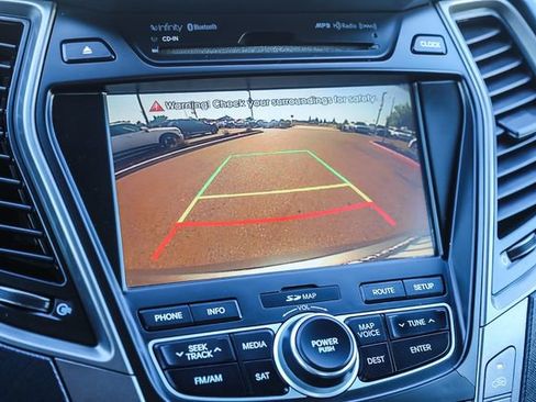 Used 2014 Hyundai Santa Fe Sport 2.0T w/ Technology Package 05 FWD image 28