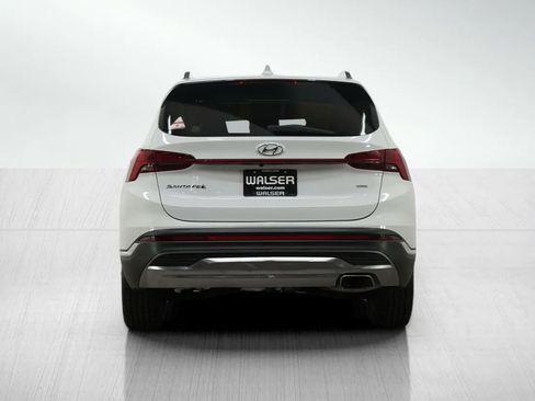 Used 2023 Hyundai Santa Fe SEL w/ Premium Package image 4