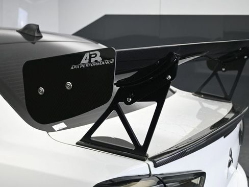 Used 2011 Mitsubishi Lancer Evolution MR AWD/4WD image 12