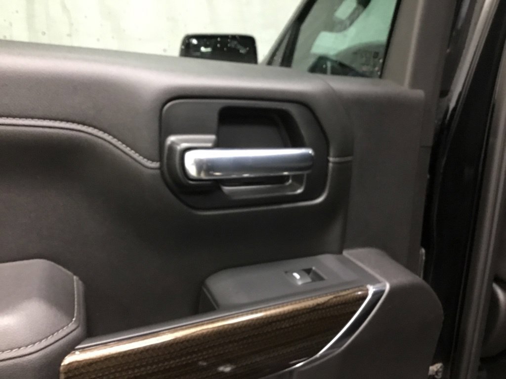Used 2021 Chevrolet Silverado 1500 RST AWD/4WD image 14